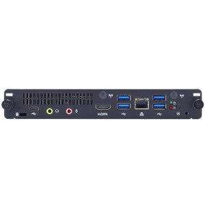 Axiomtek OPS530 Open Pluggable Specification (OPS) Digital Signage Player 